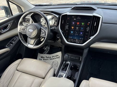 Certified 2023 Subaru Ascent Limited image 15