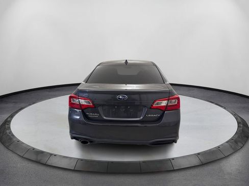 Used 2018 Subaru Legacy 2.5i Premium AWD/4WD image 6