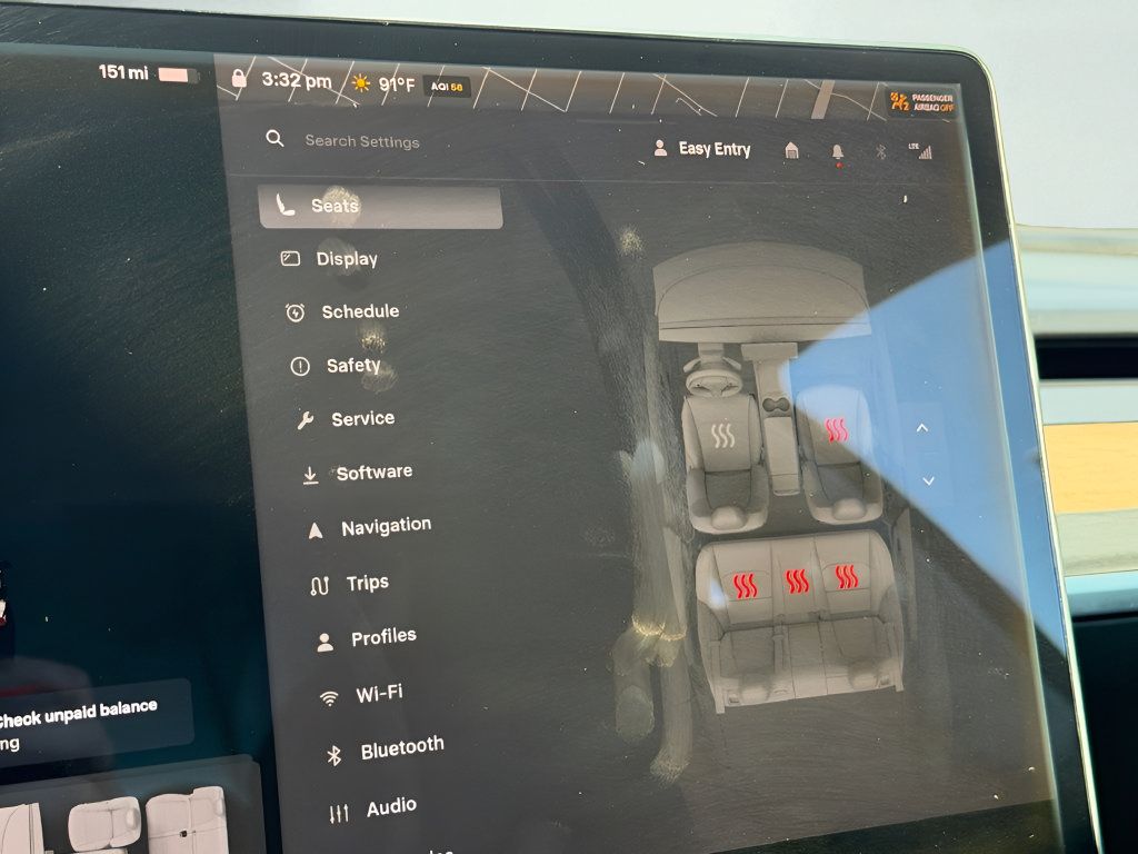 Used 2018 Tesla Model 3 Mid Range RWD image 47