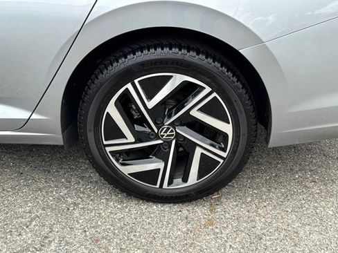 Used 2023 Volkswagen Jetta SEL FWD image 14
