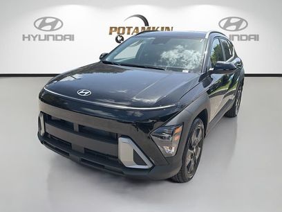 New 2026 Hyundai Kona SEL Sport