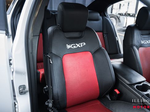 Used 2009 Pontiac G8 GXP image 36