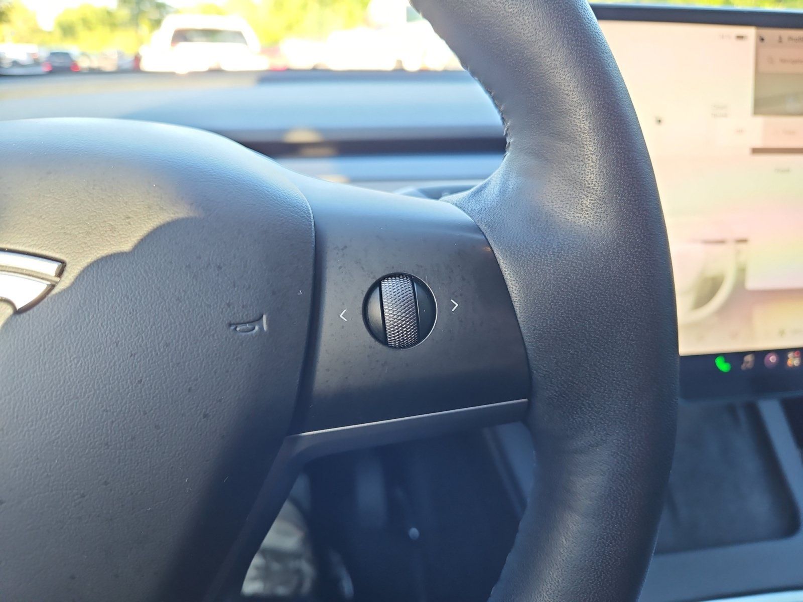 Used 2023 Tesla Model Y Long Range AWD/4WD image 25