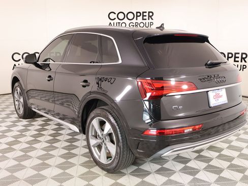 Used 2024 Audi Q5 2.0T Premium AWD/4WD image 23