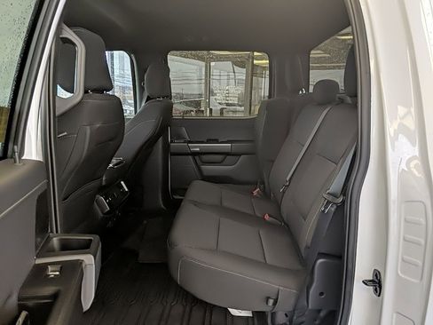 Used 2023 Ford F150 XLT w/ Equipment Group 302A High image 14