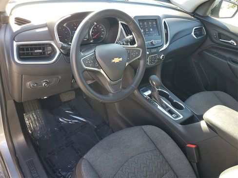 Used 2024 Chevrolet Equinox LT image 6