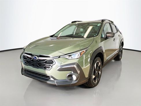 New 2026 Subaru Crosstrek 2.5i Limited image 38