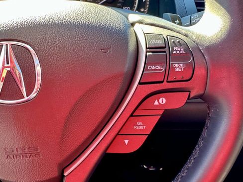 Used 2017 Acura RDX AWD image 22