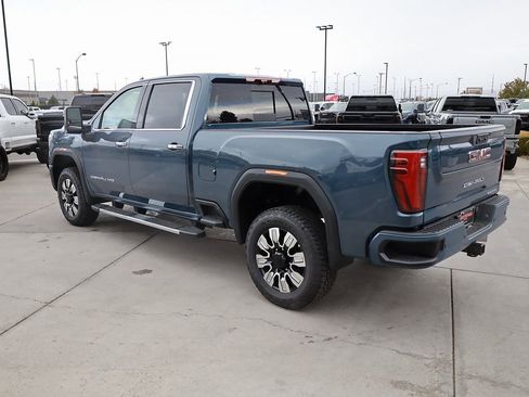 New 2026 GMC Sierra 3500 Denali w/ Technology Package image 4