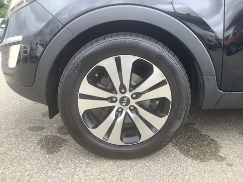 Used 2012 Kia Sportage EX FWD image 39