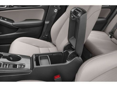 New 2026 Honda Civic Sport Touring image 14