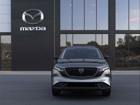 New 2026 MAZDA CX-5 Select image 6