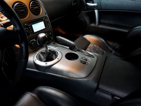 Used 2008 Dodge Viper SRT-10 w/ Protection Group RWD image 59