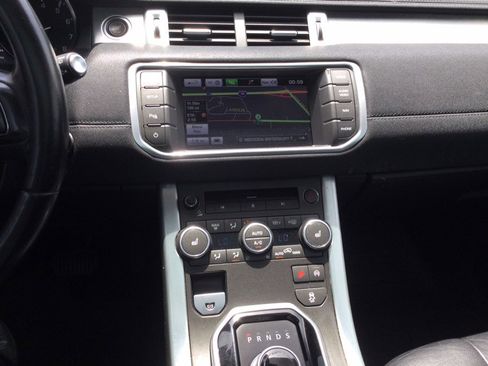 Used 2015 Land Rover Range Rover Evoque Pure Plus AWD/4WD image 39