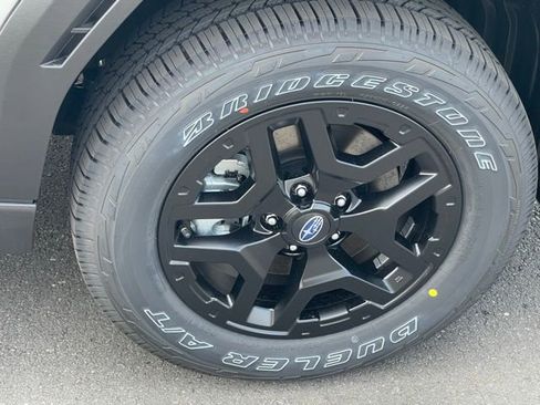 New 2026 Subaru Outback Wilderness AWD/4WD image 25