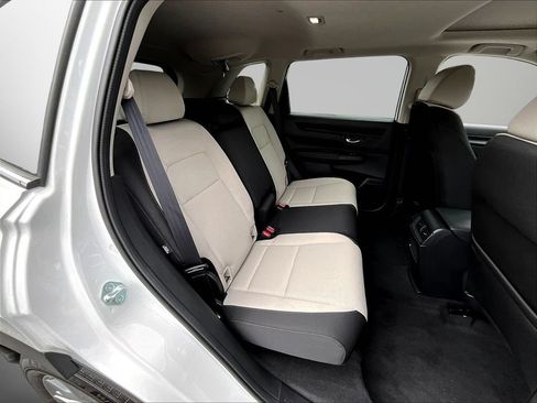 Used 2025 Honda CR-V EX image 26