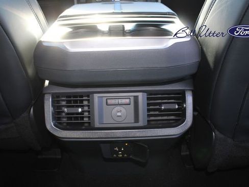New 2025 Ford F150 Platinum w/ FX4 Off-Road Package image 12