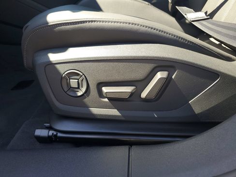 New 2027 Audi A6 e-tron Premium Plus AWD/4WD image 23
