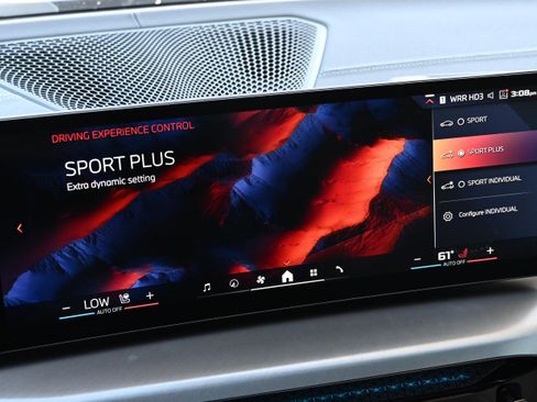 Certified 2025 BMW M440i Convertible image 31