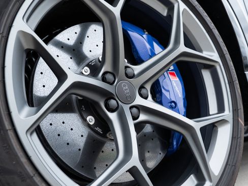 New 2026 Audi RS Q8 performance image 47