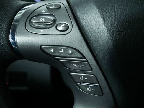 Used 2022 Nissan Murano S w/ Cargo Package image 24