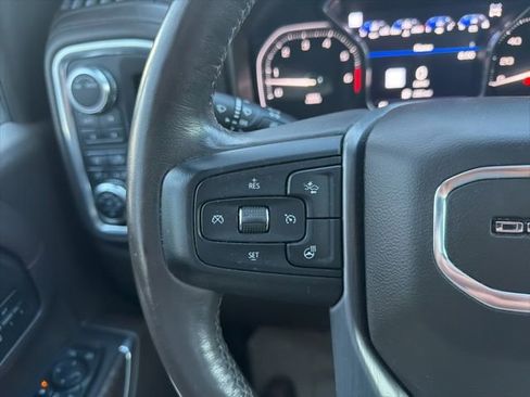 Used 2021 GMC Sierra 2500 Denali w/ Denali Ultimate Package AWD/4WD image 28