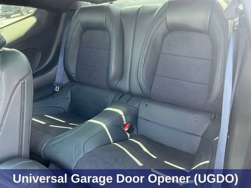 Used 2024 Ford Mustang Dark Horse w/ Dark Horse Handlin Package RWD image 19