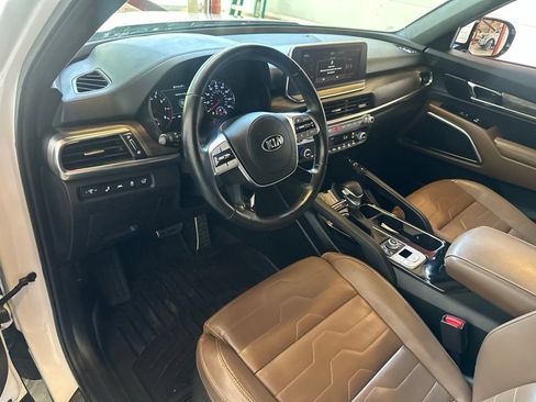 Used 2021 Kia Telluride SX w/ SX Prestige Package AWD/4WD image 8