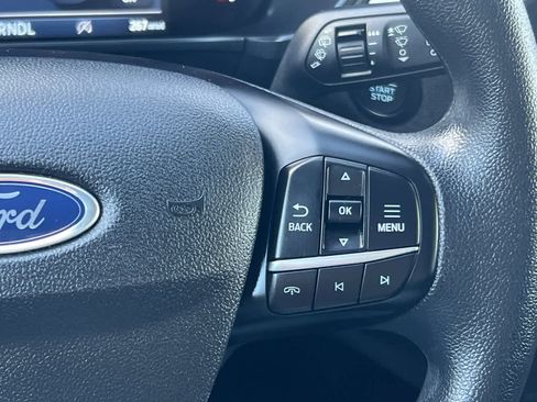 Used 2025 Ford Escape Active image 27