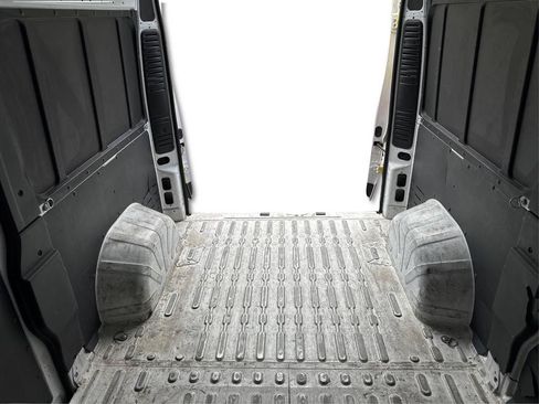 Used 2019 RAM ProMaster 1500 FWD image 14
