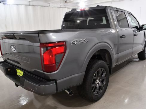 New 2026 Ford F150 STX w/ Equipment Group 200A AWD/4WD image 11
