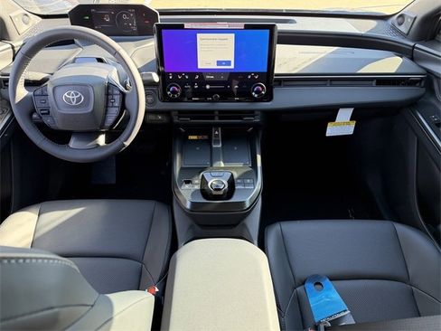 New 2026 Toyota bZ image 11