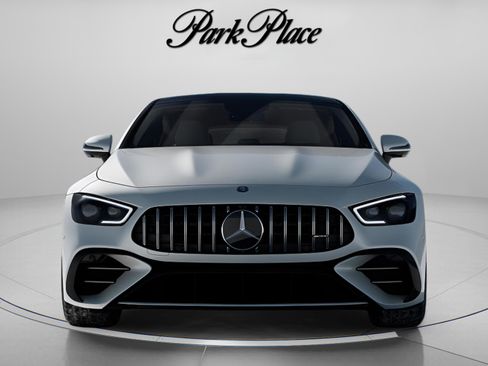 New 2026 Mercedes-Benz AMG GT 43 image 36
