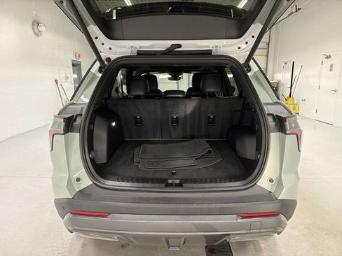 Certified 2026 Chevrolet Equinox ACTIV w/ Convenience Package III image 15