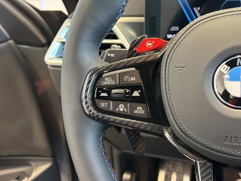 New 2026 BMW M4 xDrive Competition image 22