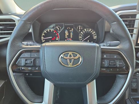 Used 2022 Toyota Tundra SR5 w/ TRD Off-Road Premium Package image 24