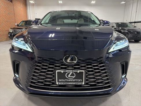 Used 2023 Lexus RX 350 AWD w/ Accessory Package image 2