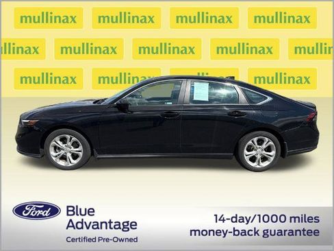 Used 2023 Honda Accord LX image 12