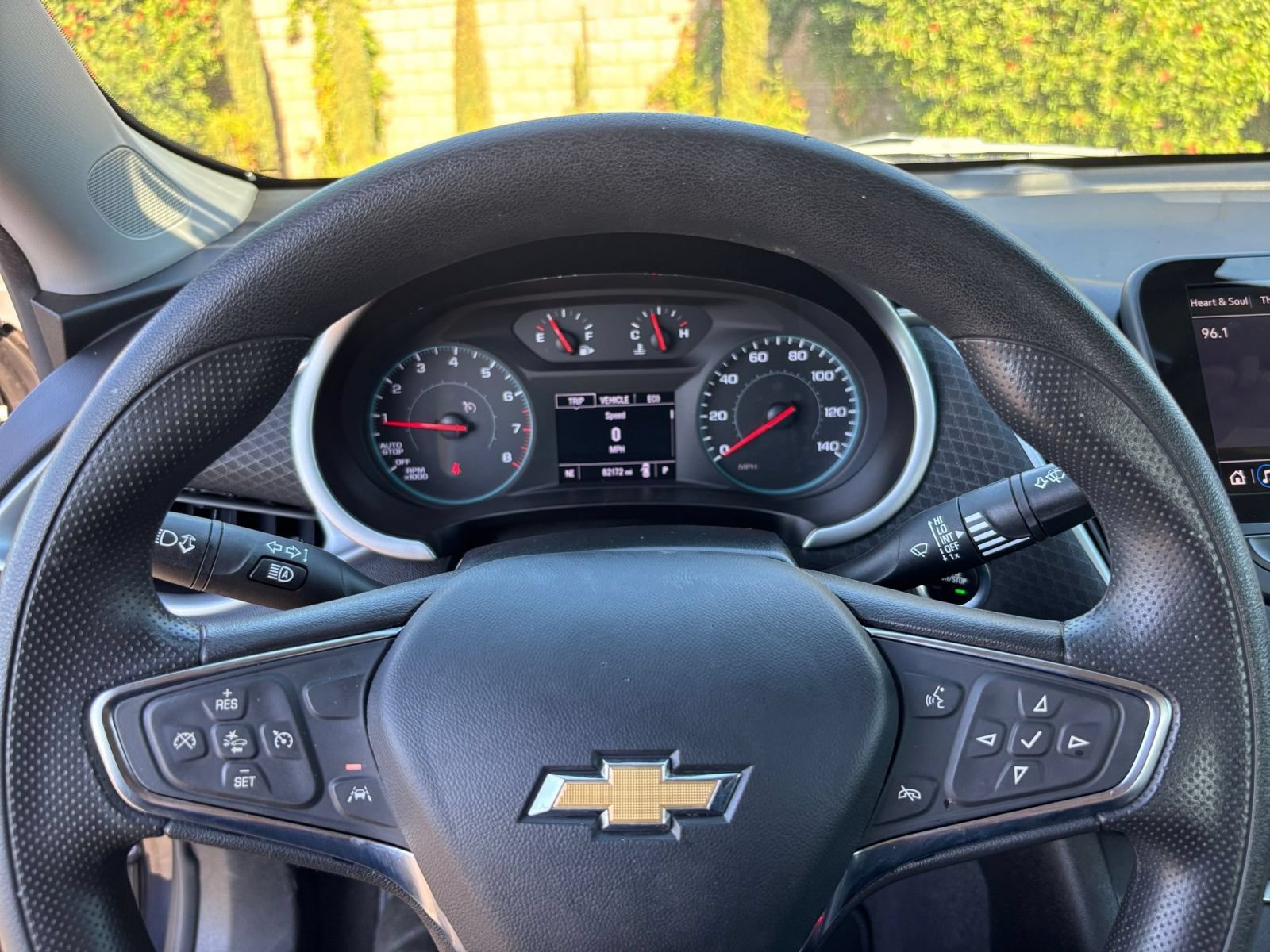Used 2023 Chevrolet Malibu LT FWD image 29