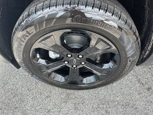 New 2026 Chevrolet Equinox LT w/ Convenience Package II image 58