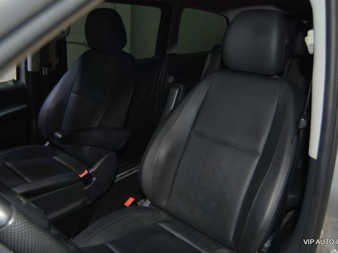 Used 2017 Mercedes-Benz Metris Passenger image 16