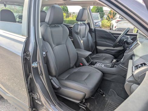 Certified 2024 Subaru Forester Limited AWD/4WD image 35