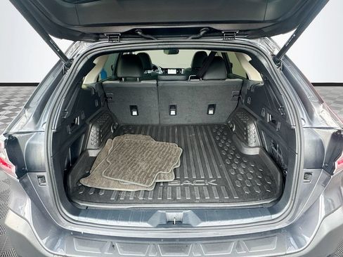 Certified 2023 Subaru Outback Onyx Edition XT AWD/4WD image 26