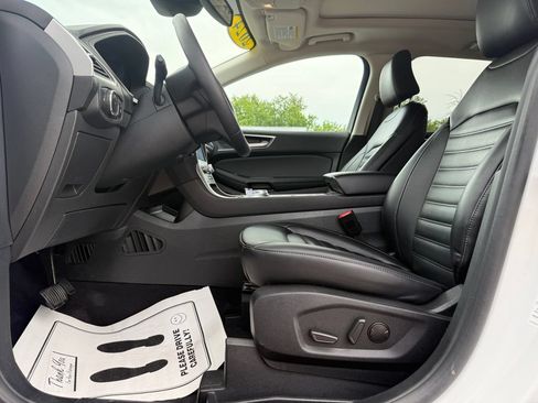 Used 2024 Ford Edge SEL w/ Convenience Package AWD/4WD image 18