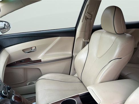 Used 2015 Toyota Venza XLE AWD/4WD image 13