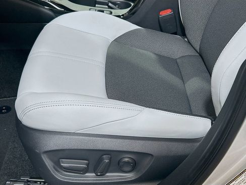 New 2026 Toyota Corolla XSE FWD image 17