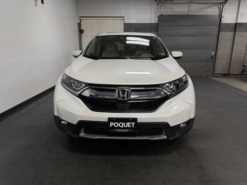 Used 2019 Honda CR-V EX-L image 3