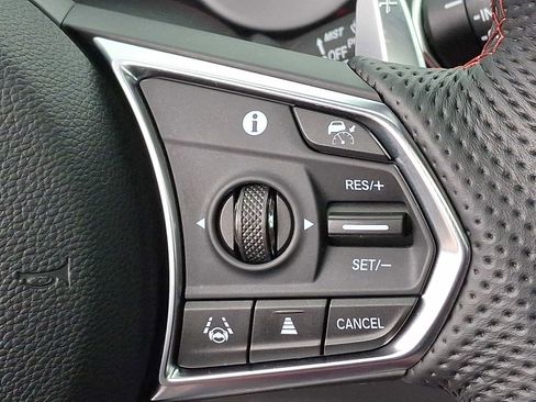 Used 2023 Acura RDX A-Spec image 24