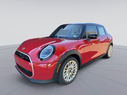 Used 2025 MINI Cooper S