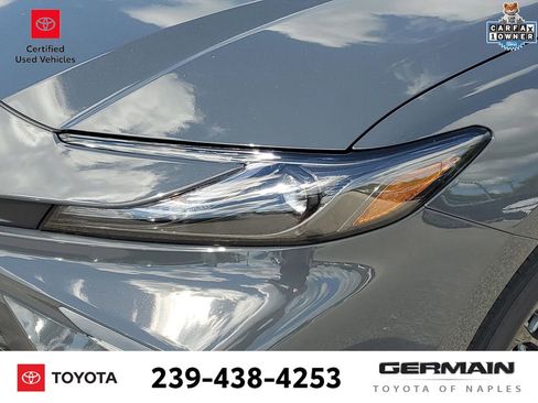 Used 2026 Toyota Camry SE w/ Convenience Package FWD image 14